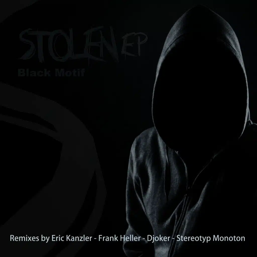 Stolen EP