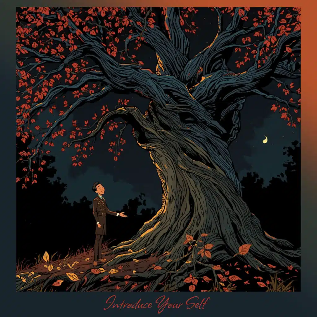 Introduce Your Self (Instrumental)