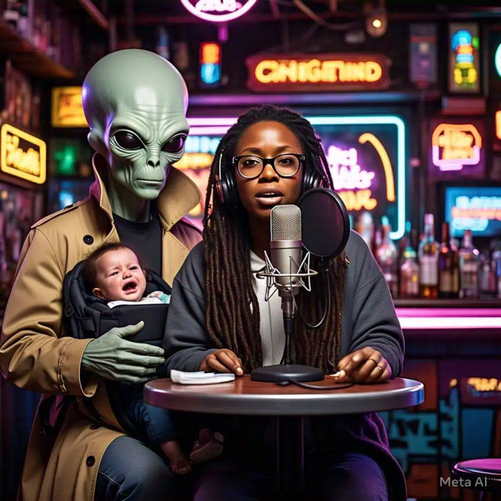 363: ONE-NIGHT STAND GOODIE BAGS!?!