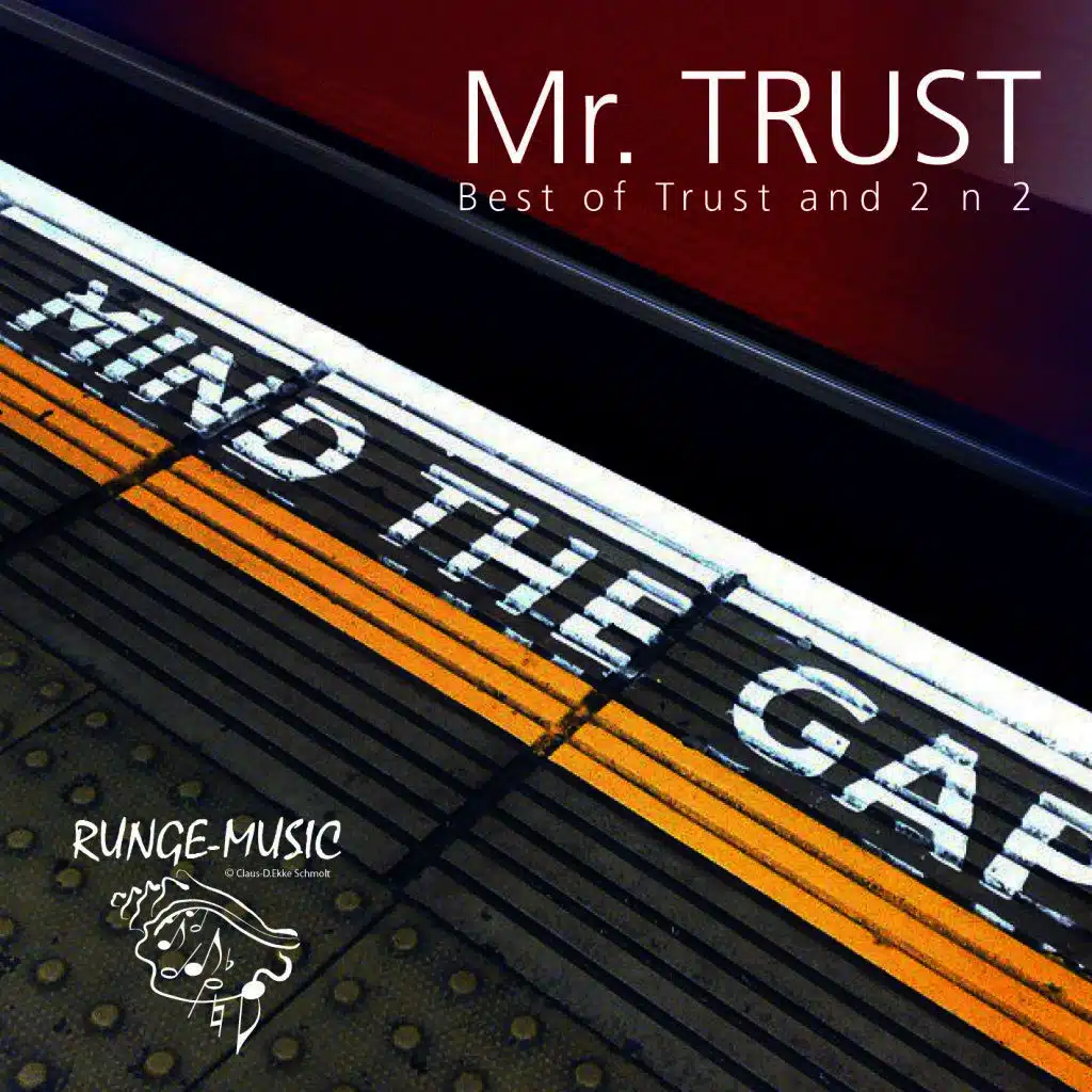 Mr. Trust