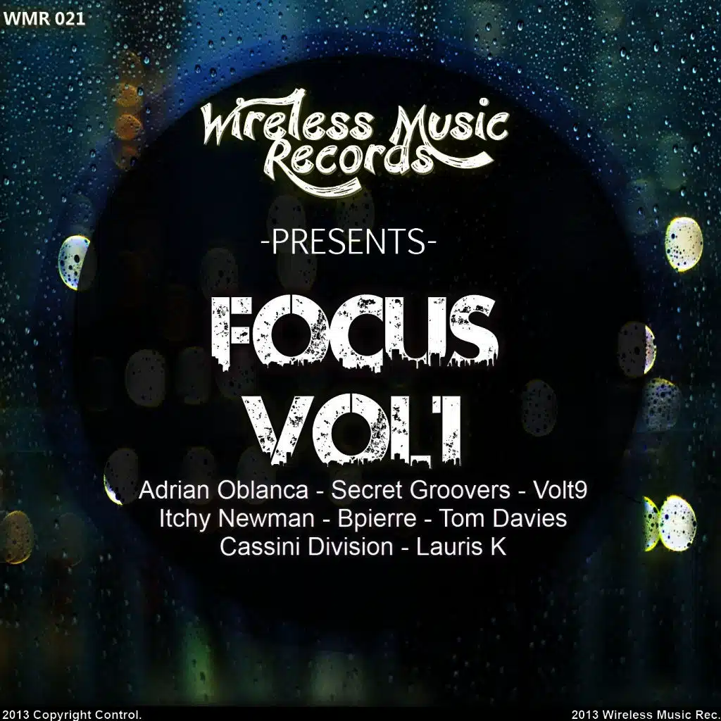 Focus, Vol. 1