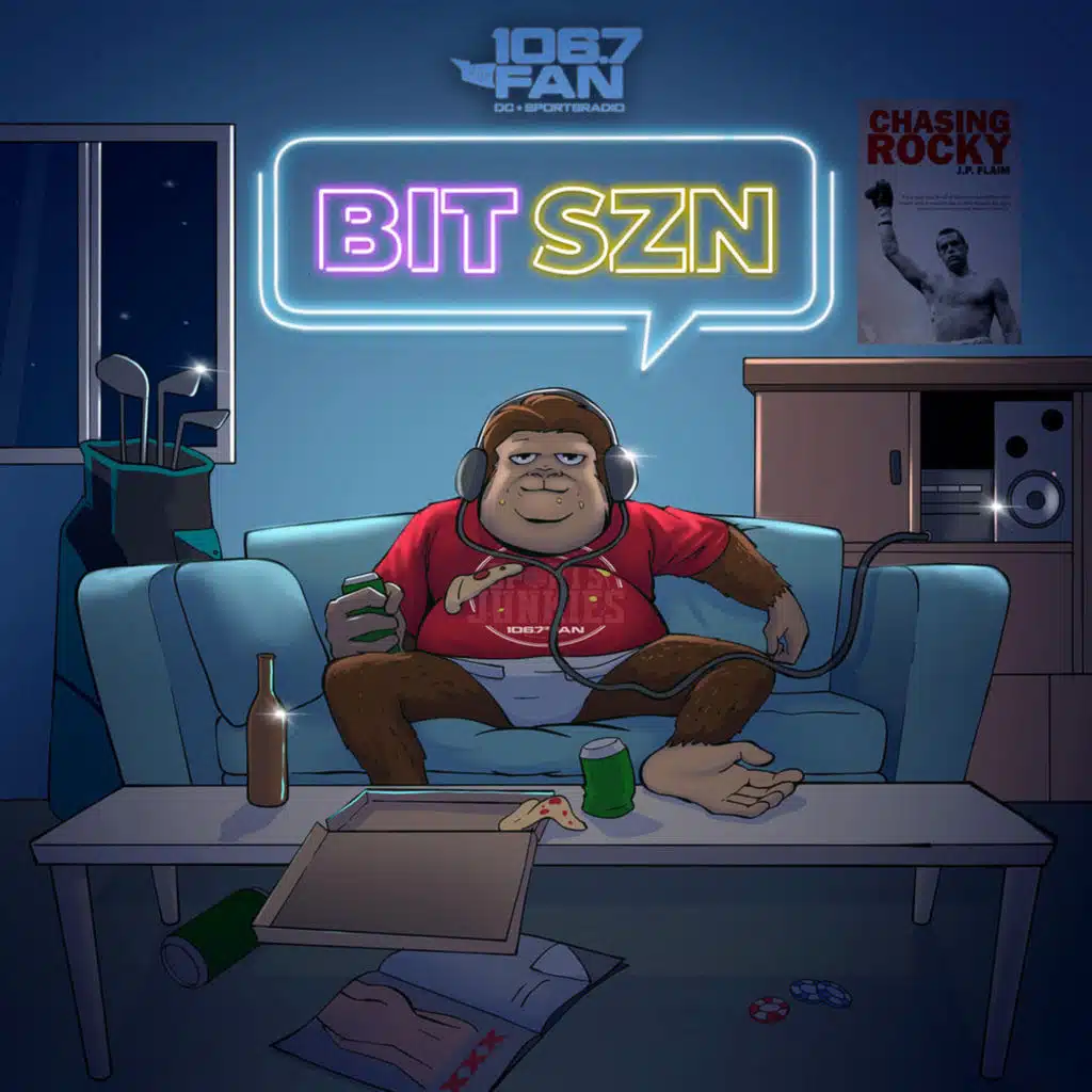 Bit Season, Episode 49: It Sounds Like You're Just Horny