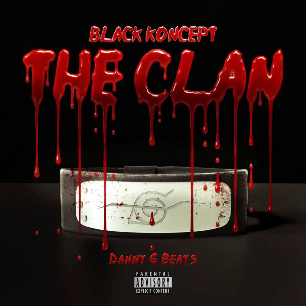Black Koncept