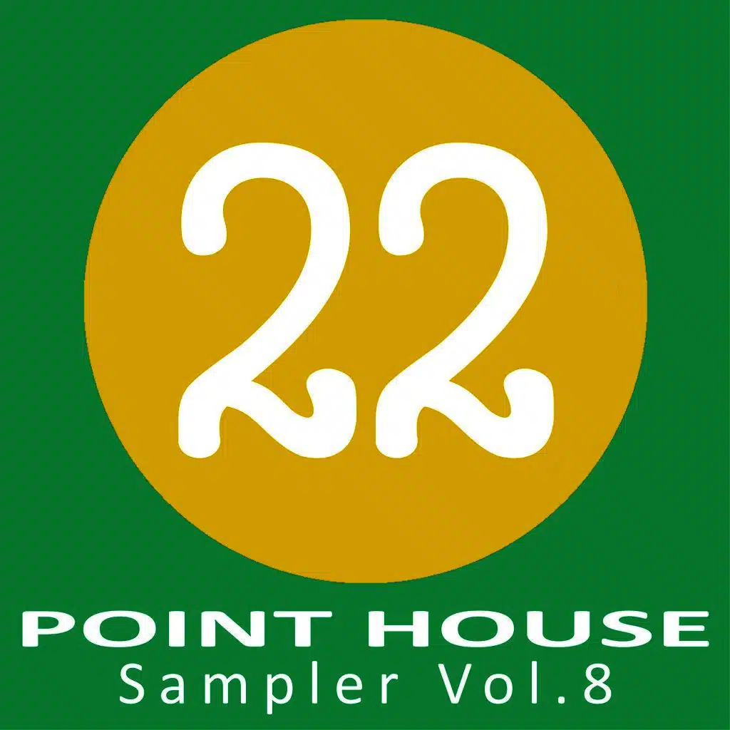 Point House Sampler, Vol. 8