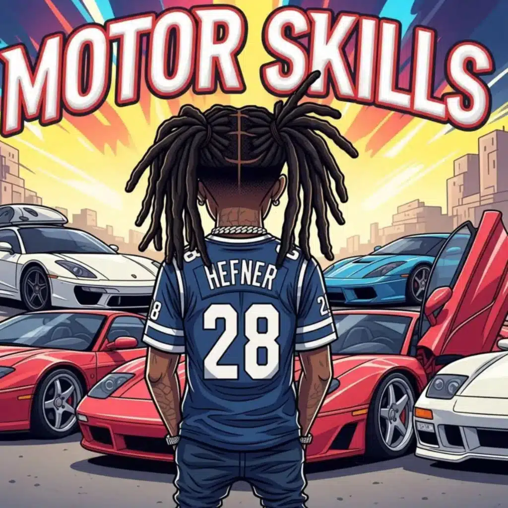 MOTOR SKILLS