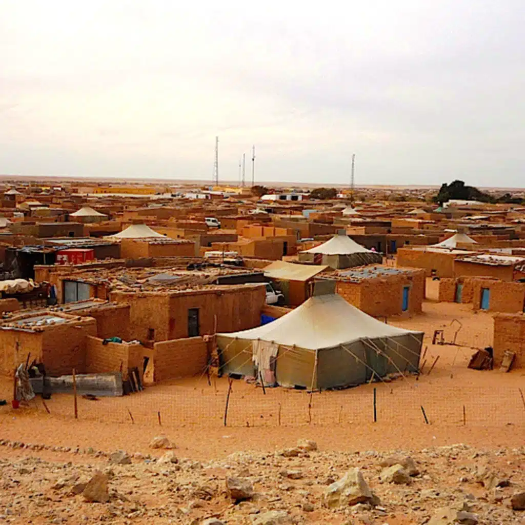 Western Sahara (S3.10)