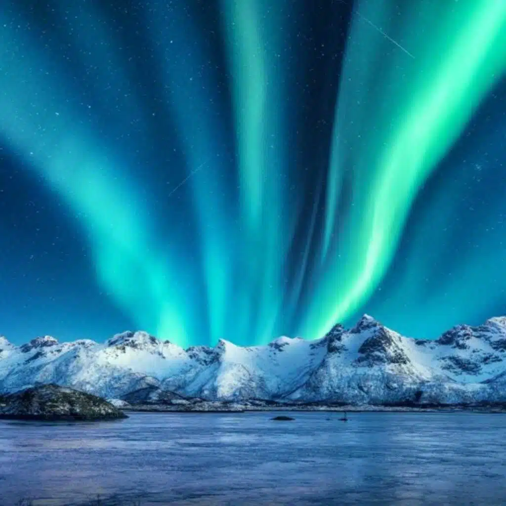 Minisode: Christmas & The North Pole