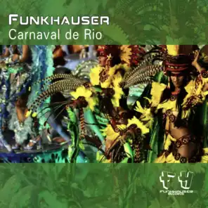 Carnival de Rio