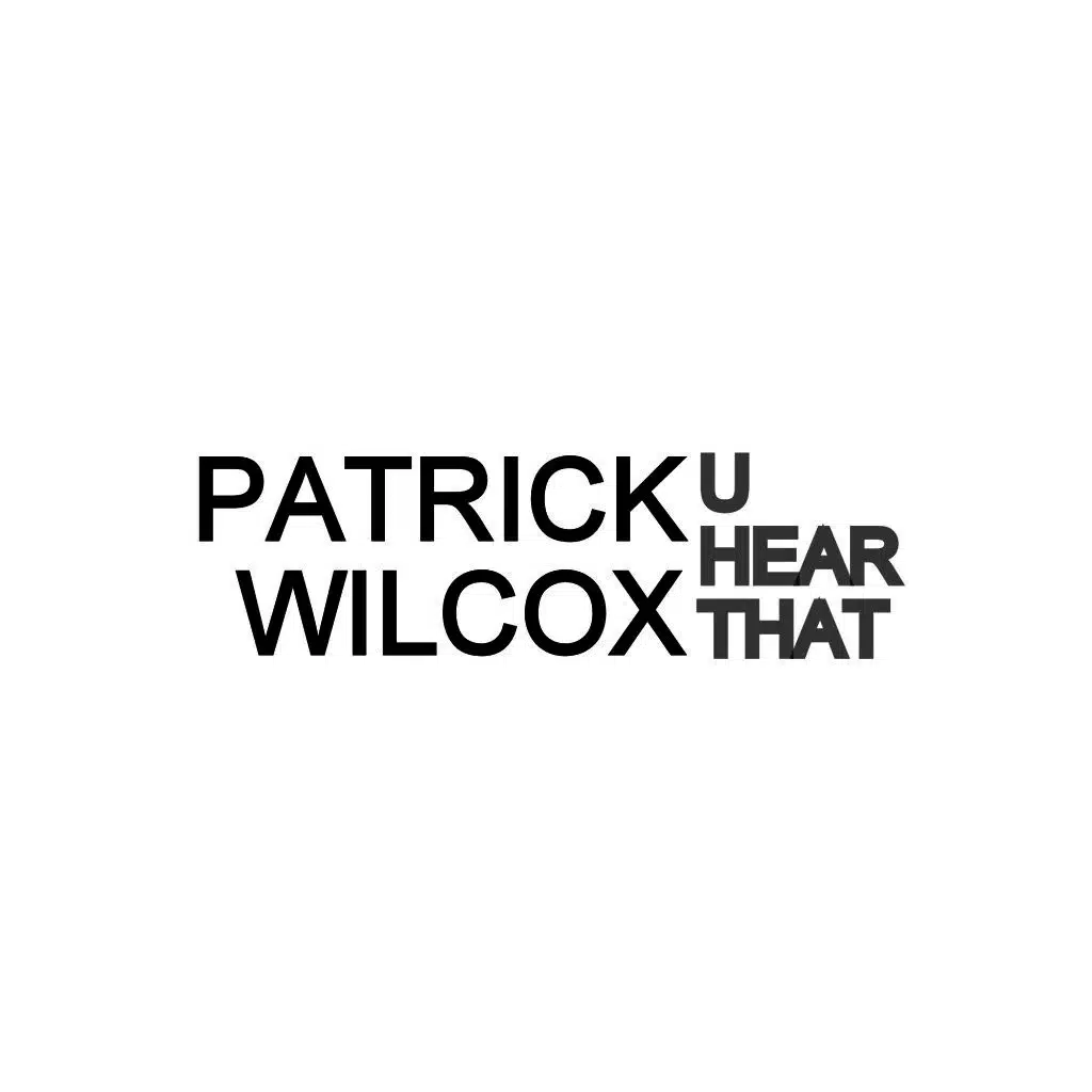 Patrick Wilcox