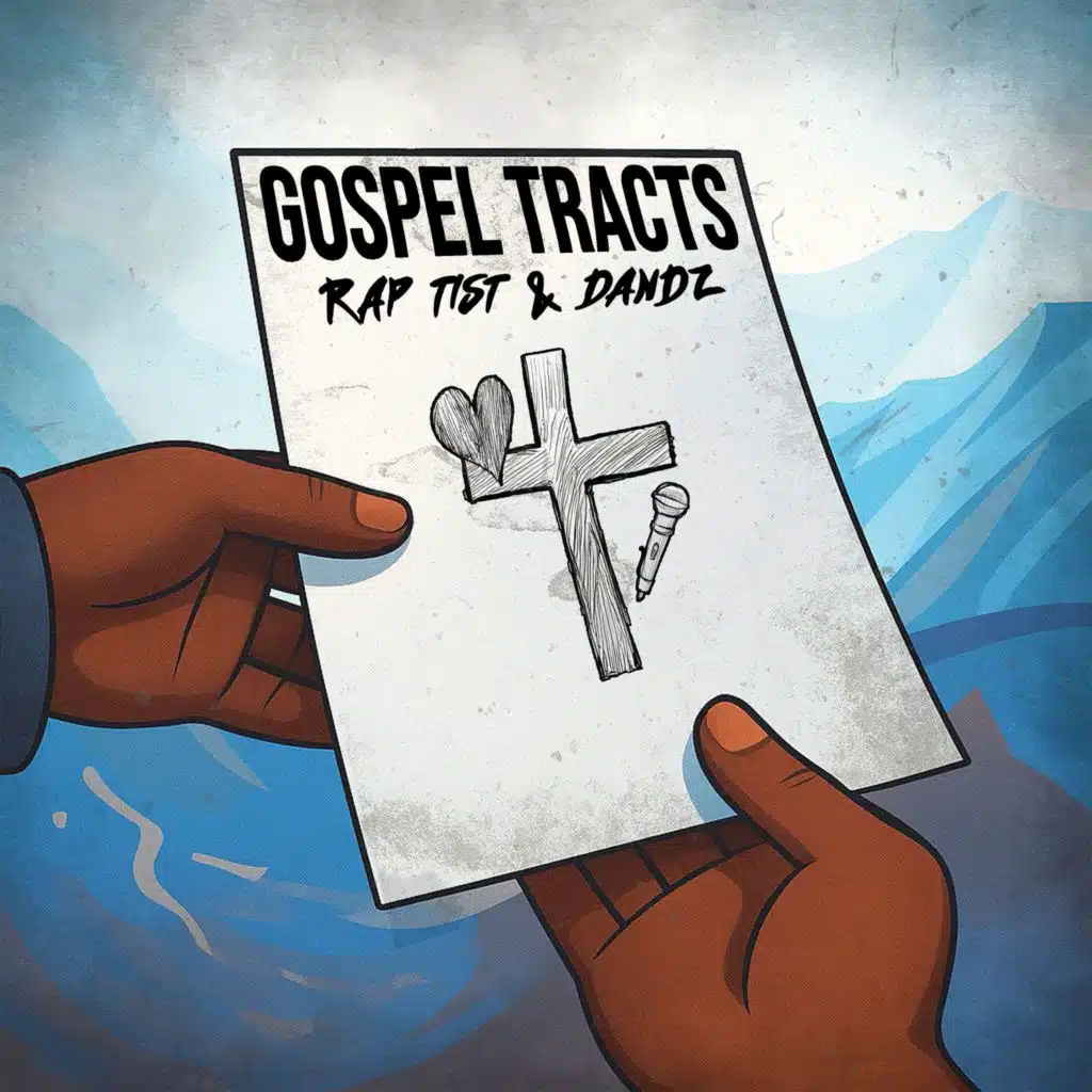 Gospel Tracts