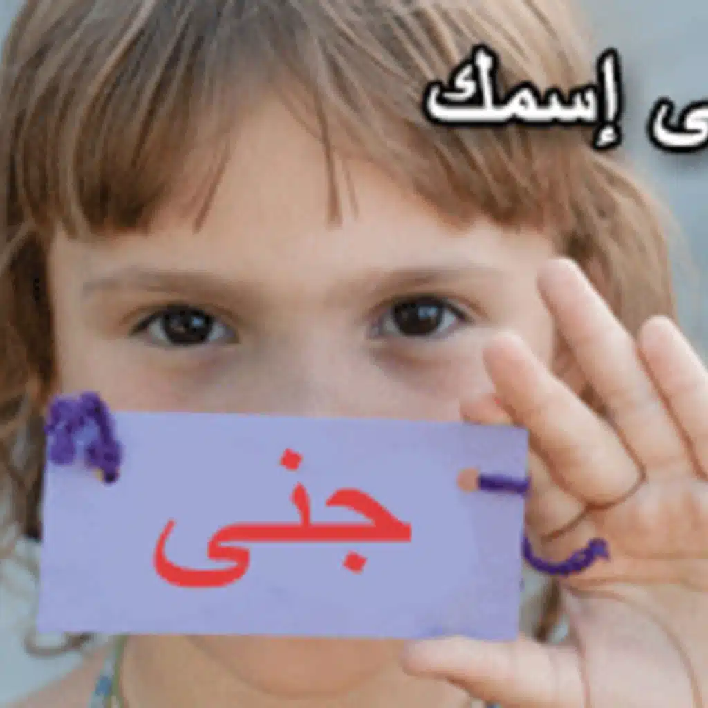 Beginner - Meaning of your name