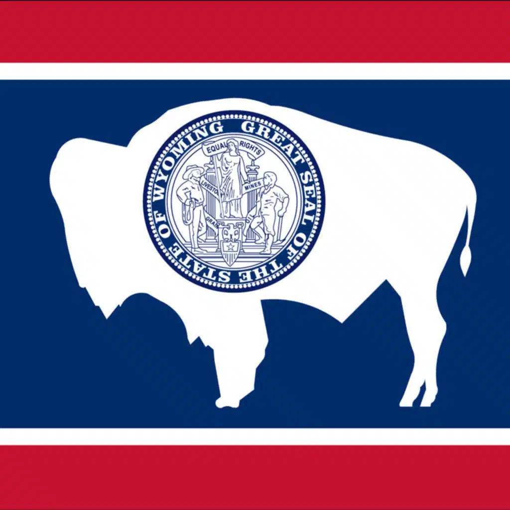 Wyoming (S3.03)