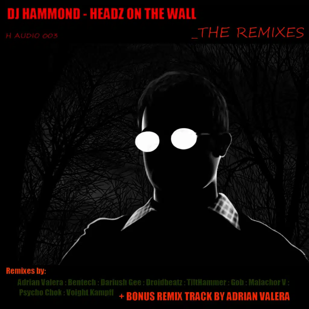 Headz On the Wall (Voight Kampff Remix)