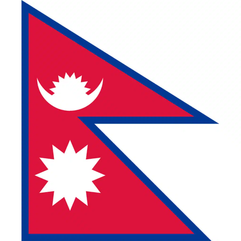 Nepal (S4.08)