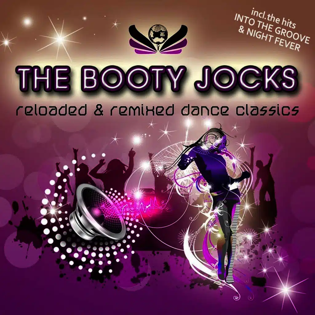 Reloaded & Remixed Dance Classics