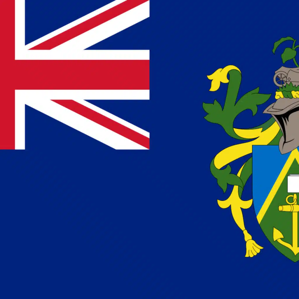 Pitcairn Island (S4.02)