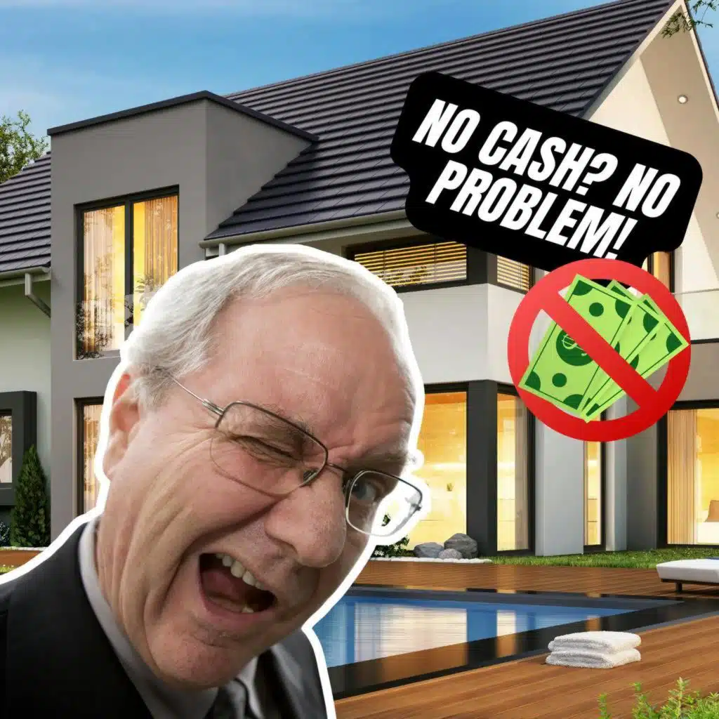 How to Make an All-Cash Offer on a House (Even If You Don't Have the Cash)