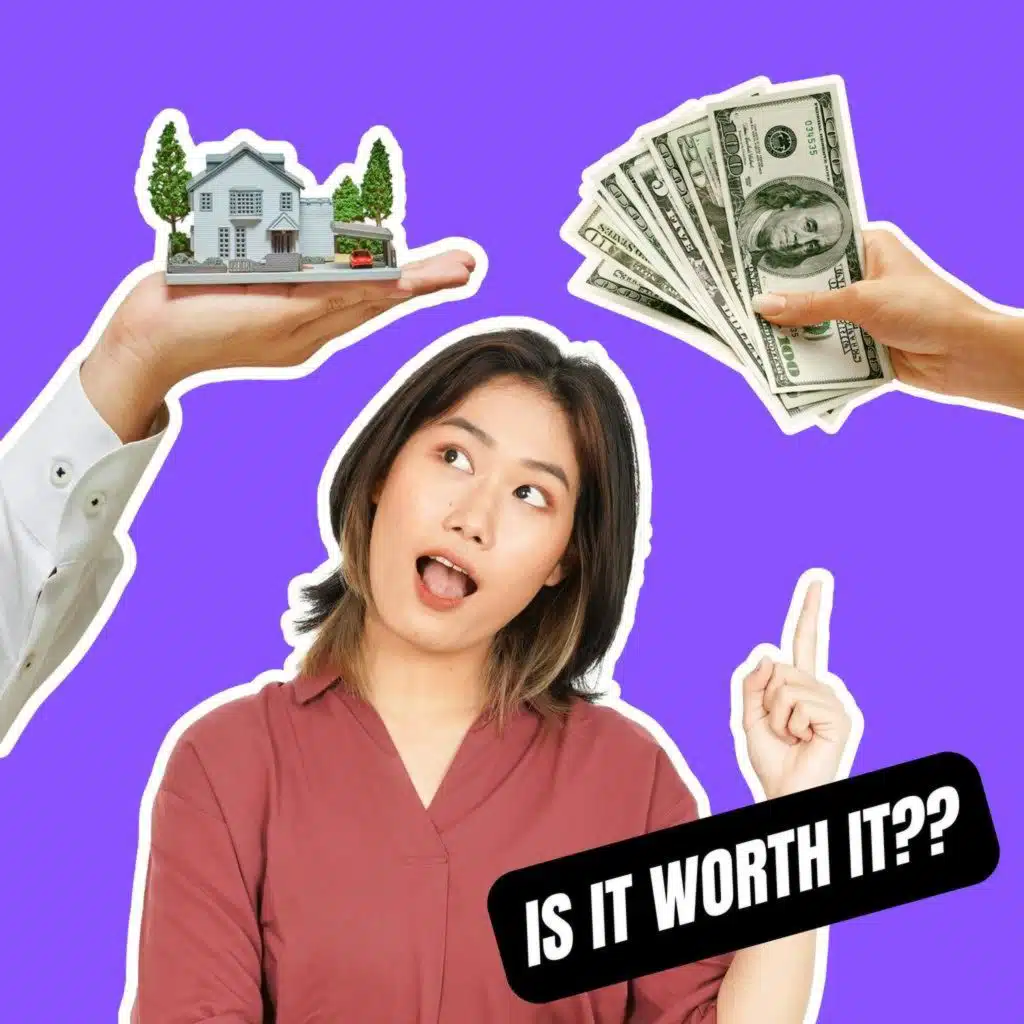 "Should I Sell My House To Be More Financially Free?" (Listener Intervention)