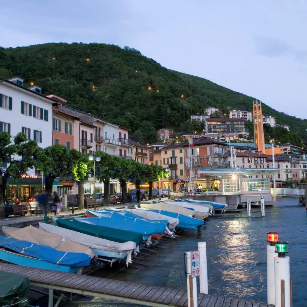 Exclaves in Switzerland (Minisode)