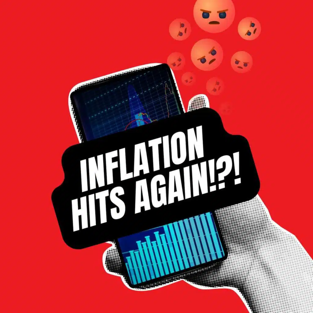 Wall Street Roundup: Robinhood's Tokenized Stocks, Paramount’s Power Moves, and a Reality Check on Inflation