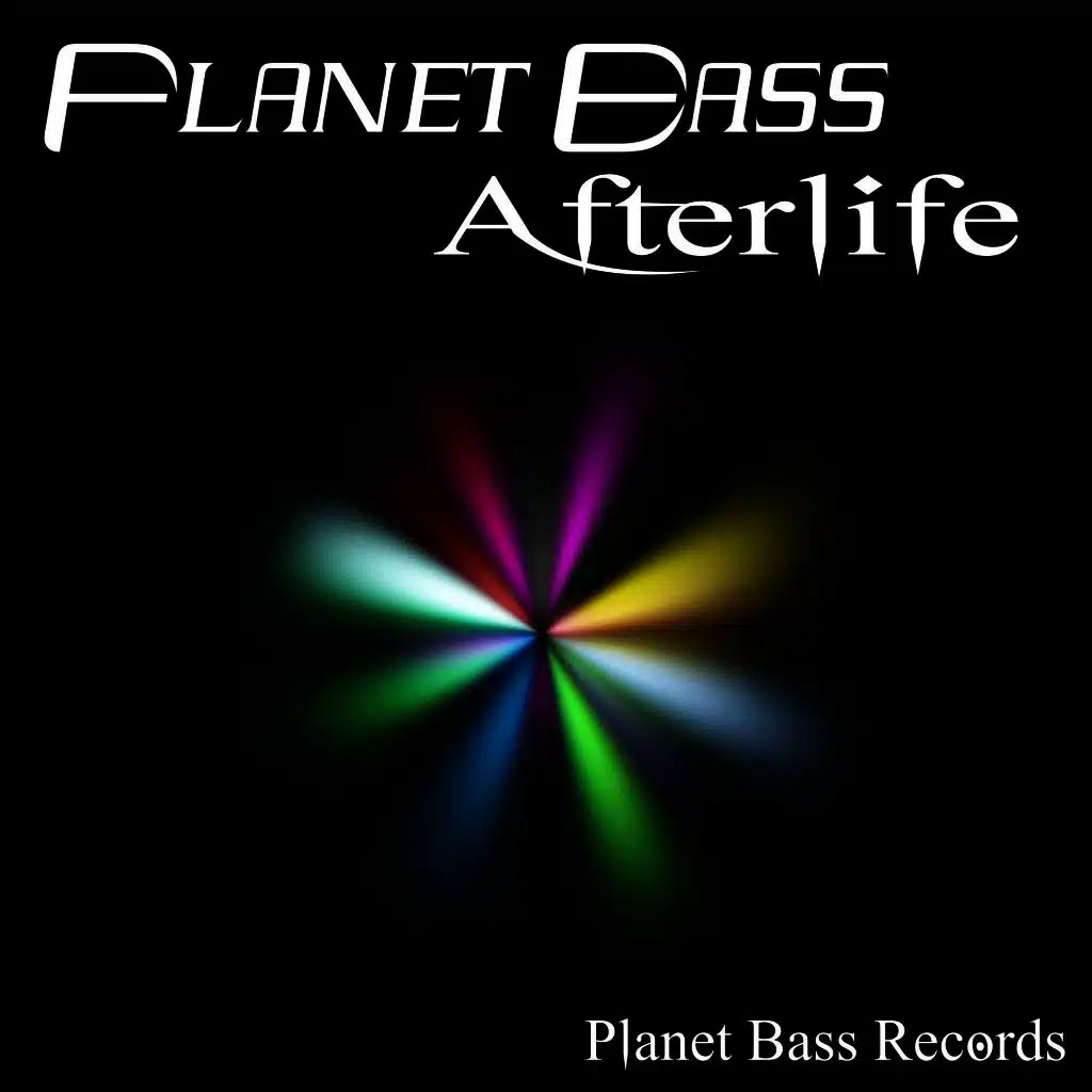 Afterlife