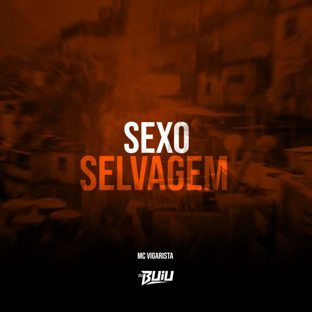 Sexo Selvagem