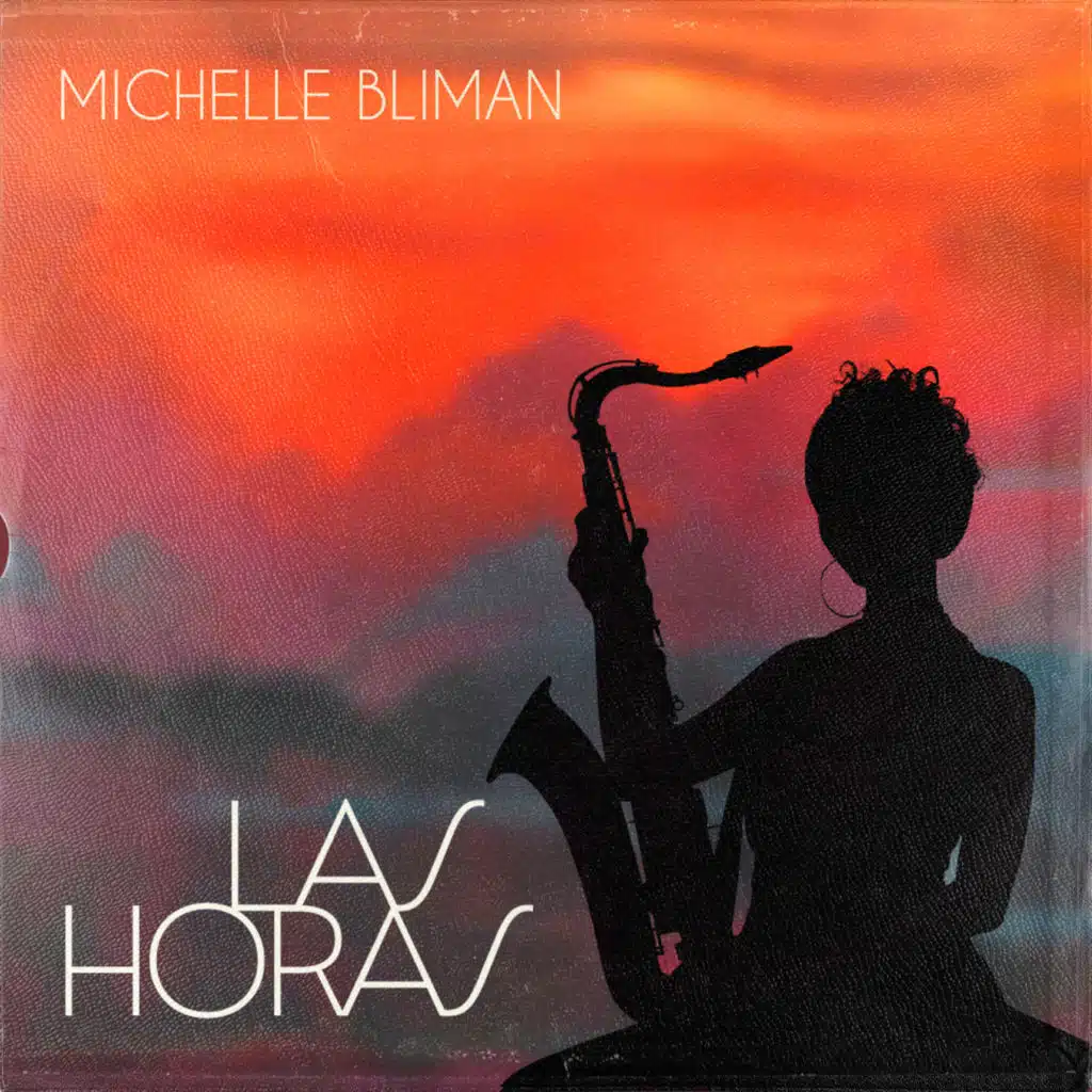 Michelle Bliman