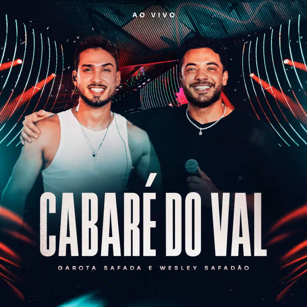 Cabaré do Val (Ao Vivo)