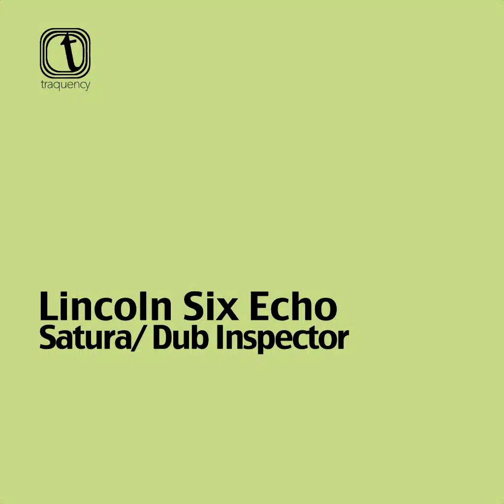 Lincoln Six Echo