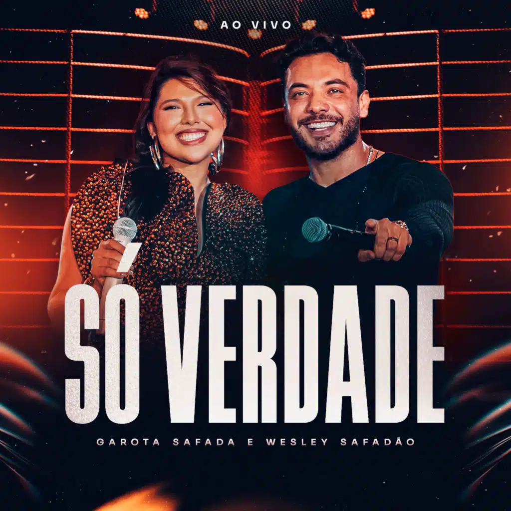 Só Verdade (Ao Vivo)