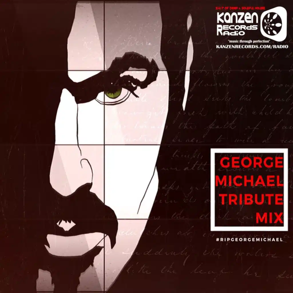 Kiyo To - RIP George Micheal (Tribute Mix)