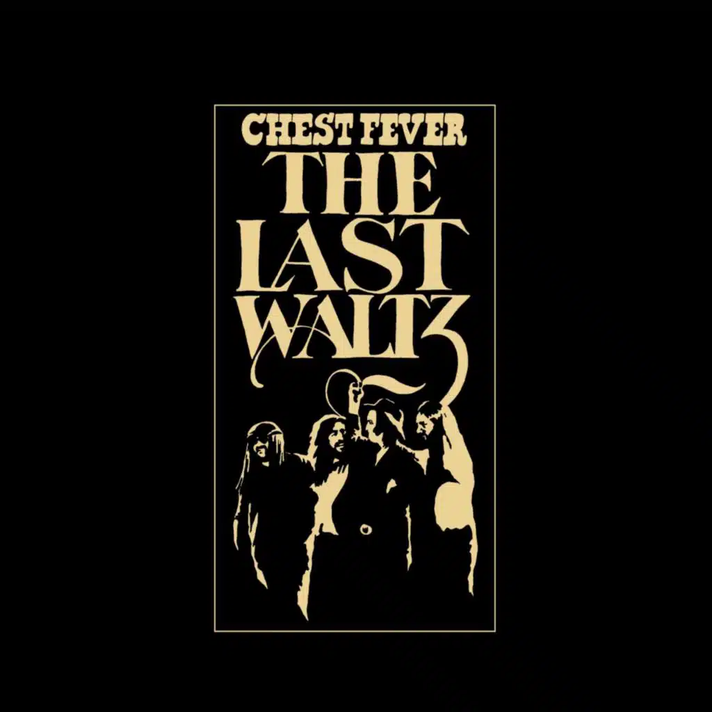 The Last Waltz (Live)