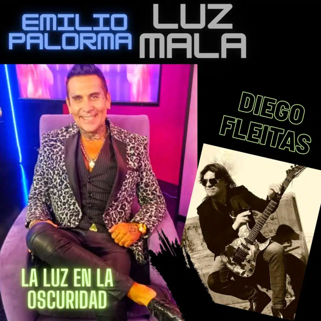 La Luz en la Oscuridad
