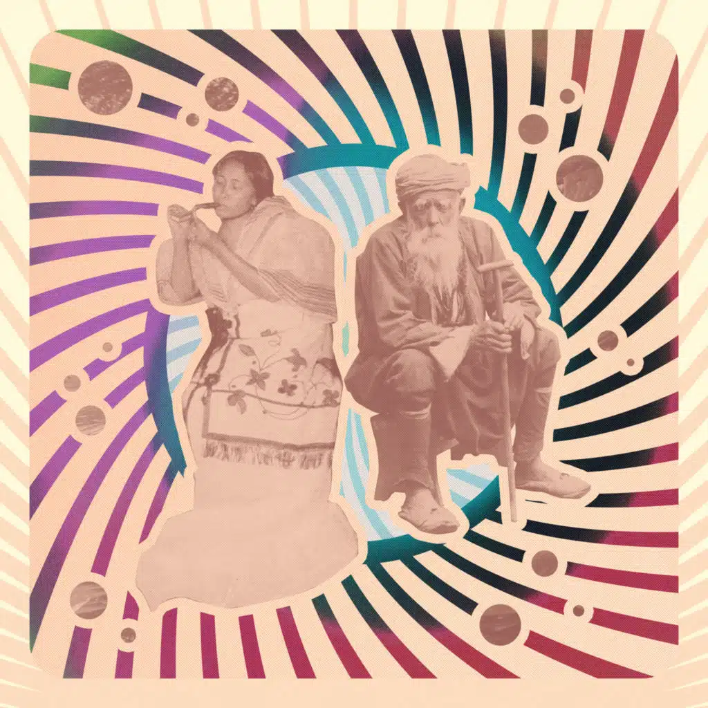 Load Bearing Crow's Feet