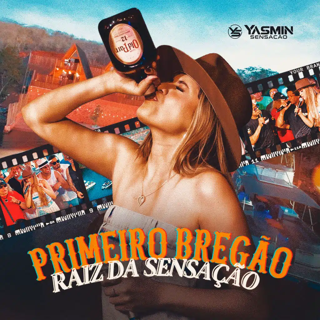 Página De Amigos (feat. Brenno Mattos)