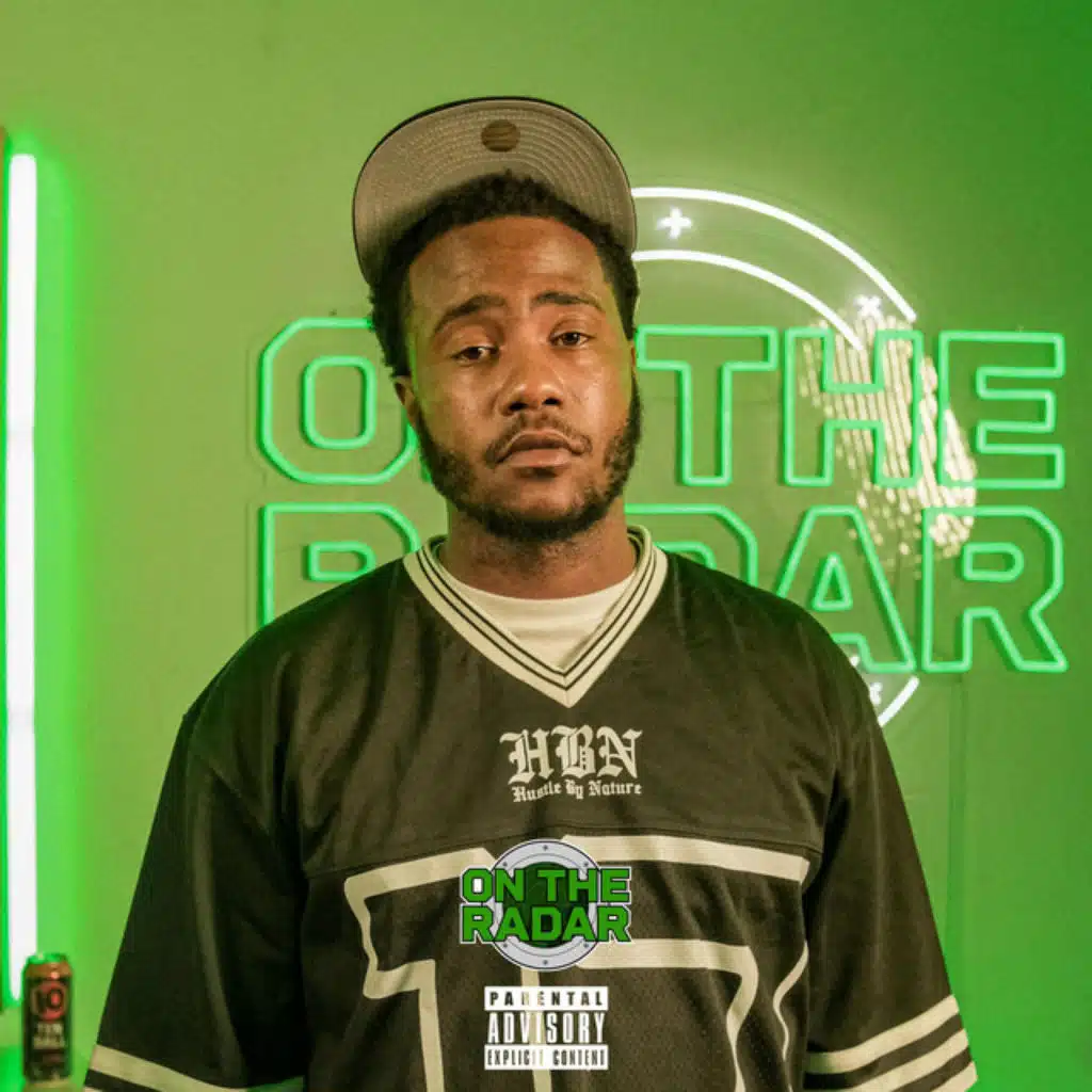 On The Radar & Worldwide JP