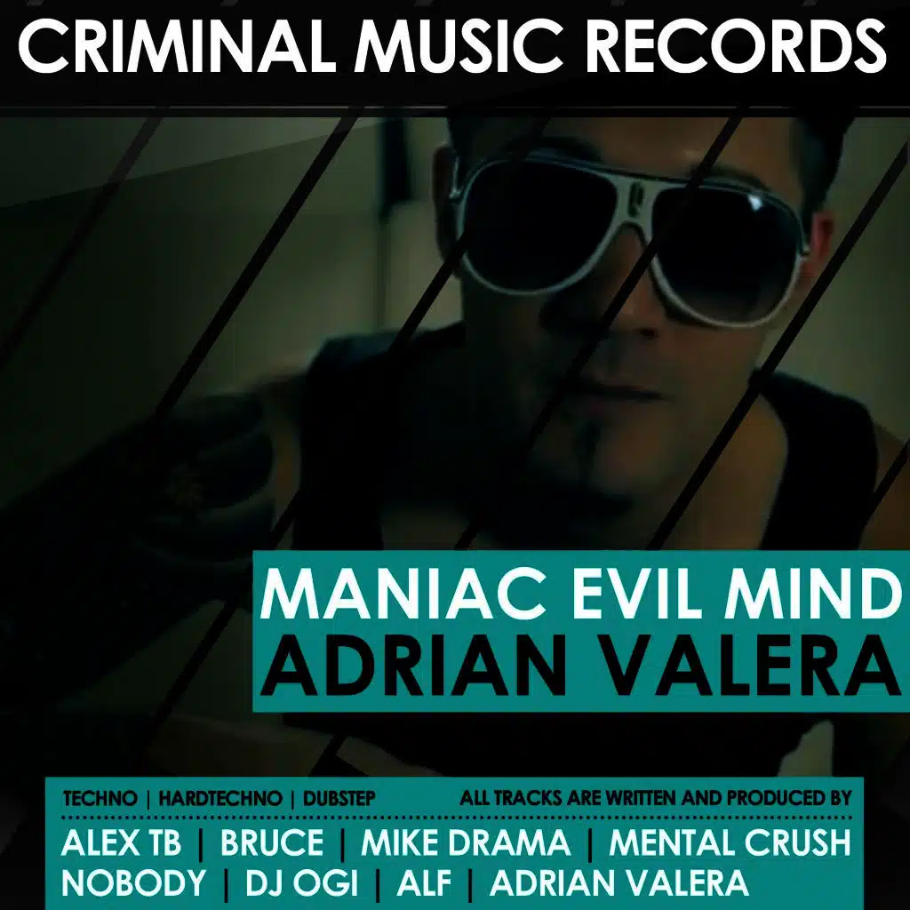 Maniac Evil Mind