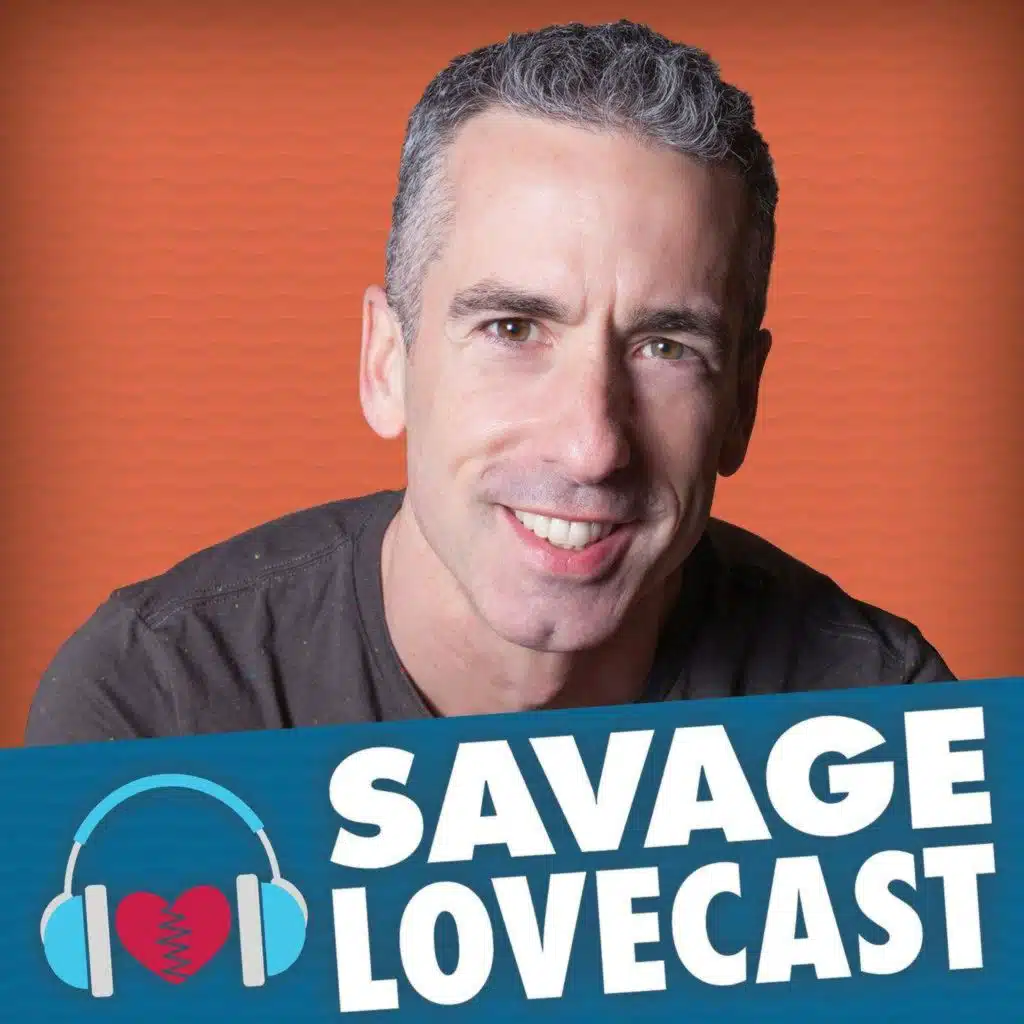 Savage Love Episode 71