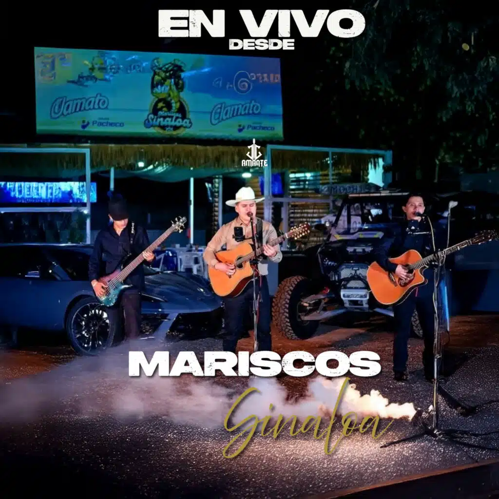 En Vivo Desde Mariscos Sinaloa