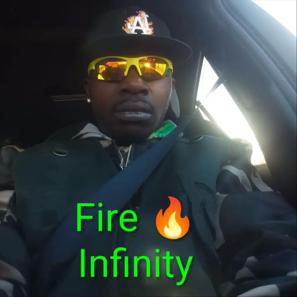 Infinity