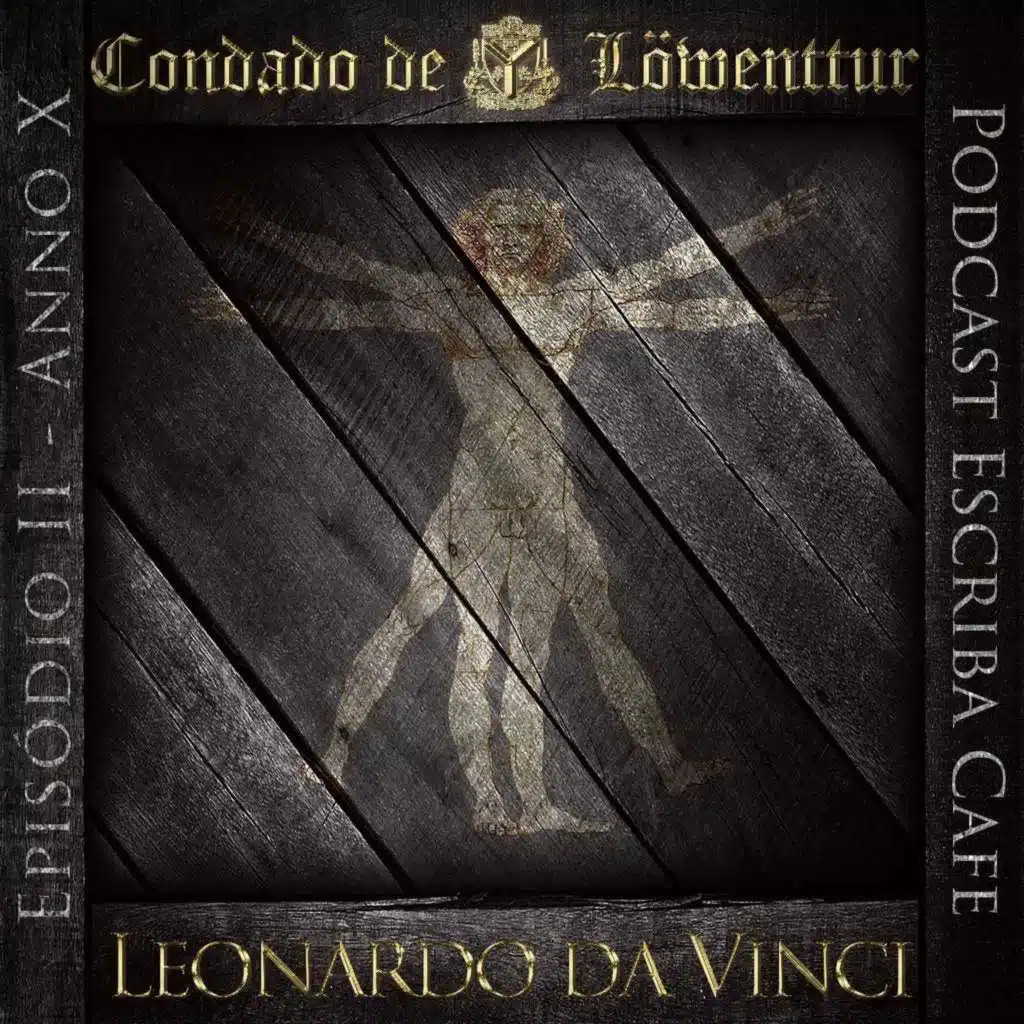 Leonardo da Vinci