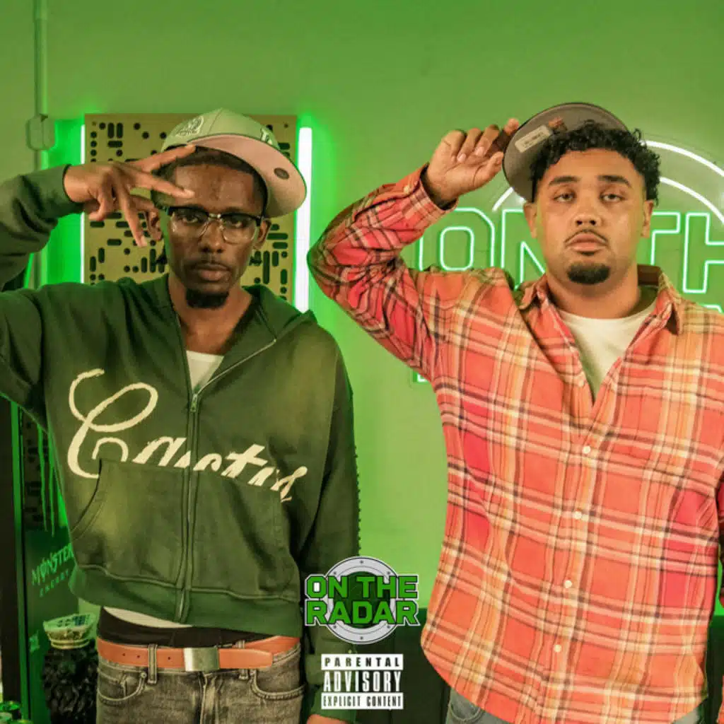 On The Radar, 3Way Heff & Fr3do