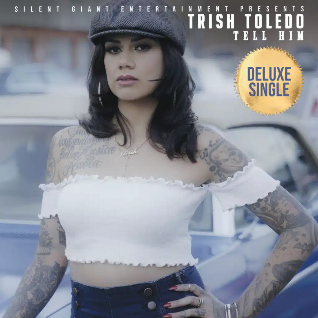 Tell Him (Instrumental)