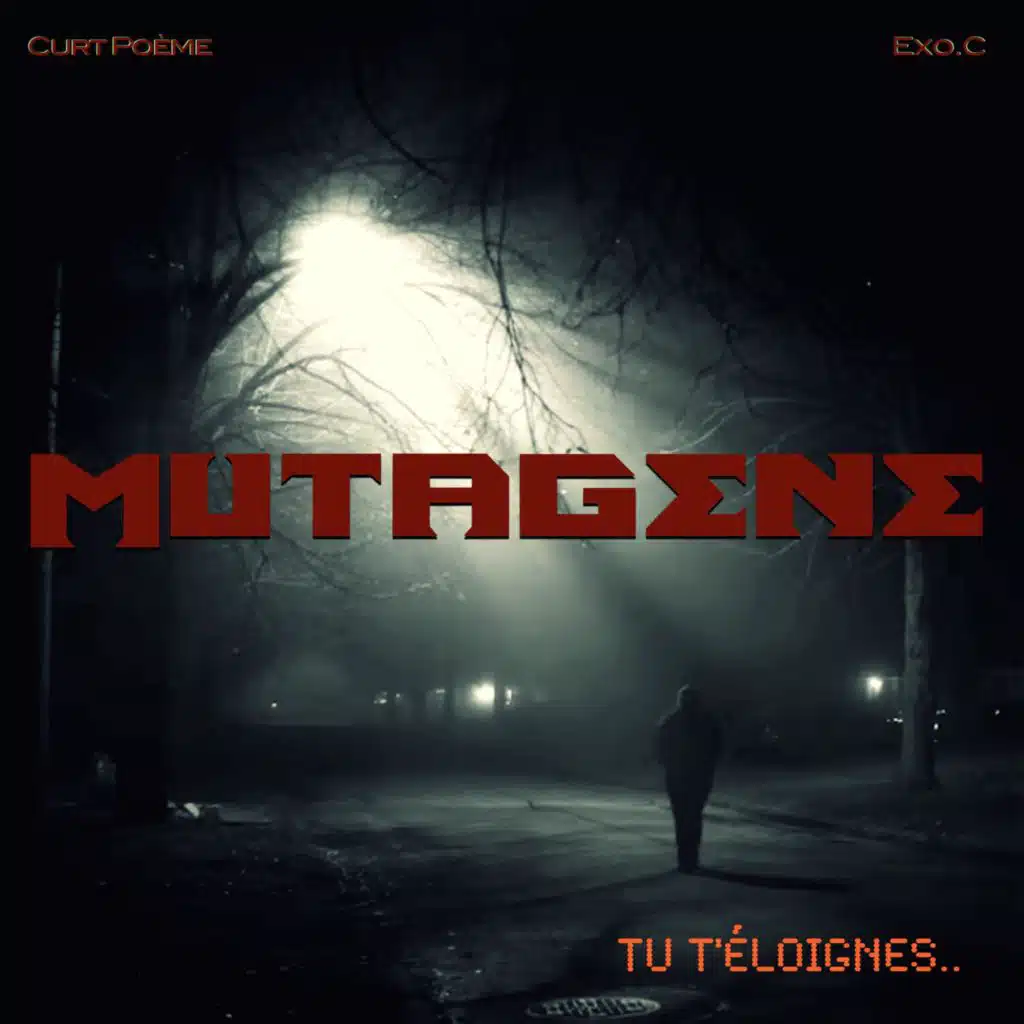 Curt Poème, Exo.C & Mutagène