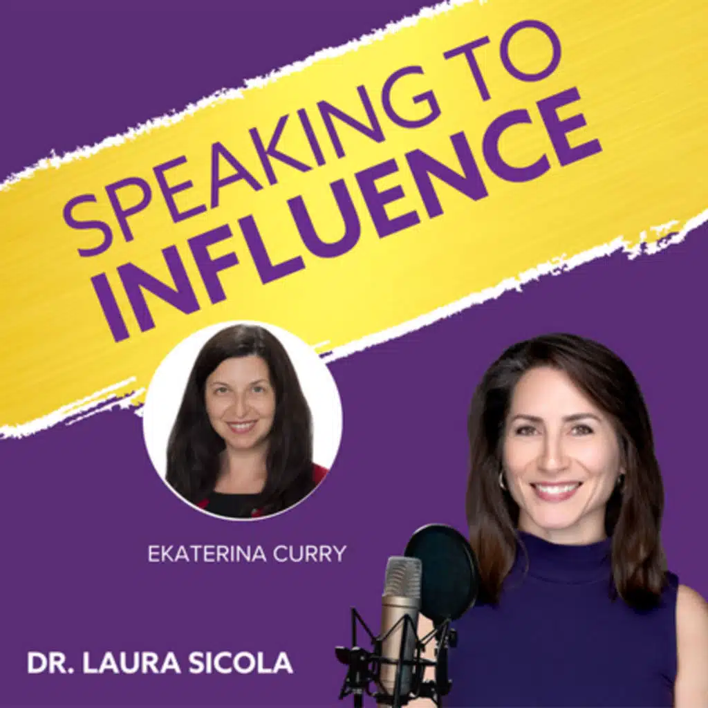 Ekaterina (Katie) Curry, Millennial Specialty Insurance: Precision, Timing, and Advocacy