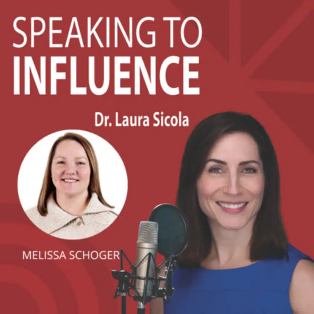 Melissa Schoger of Avery Dennison: "Navigating Mixed Messages: A Finance VP's Journey to Clarity and Collaboration"