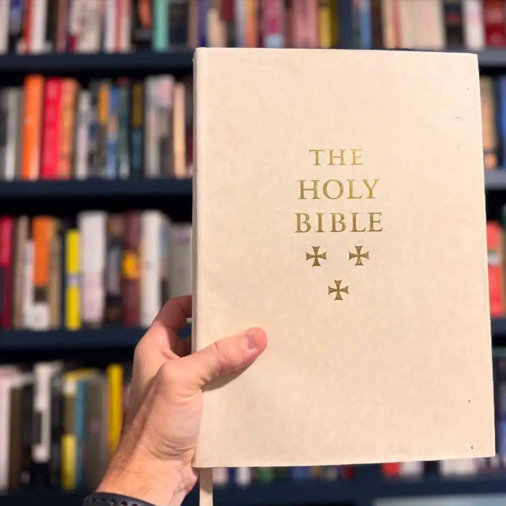 #240 - The Bible | King James Version