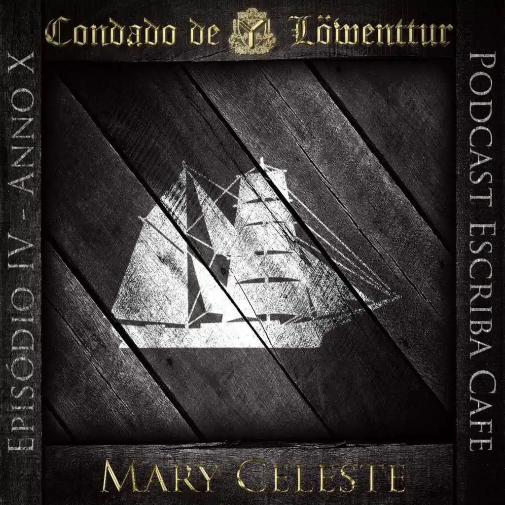 Mary Celeste