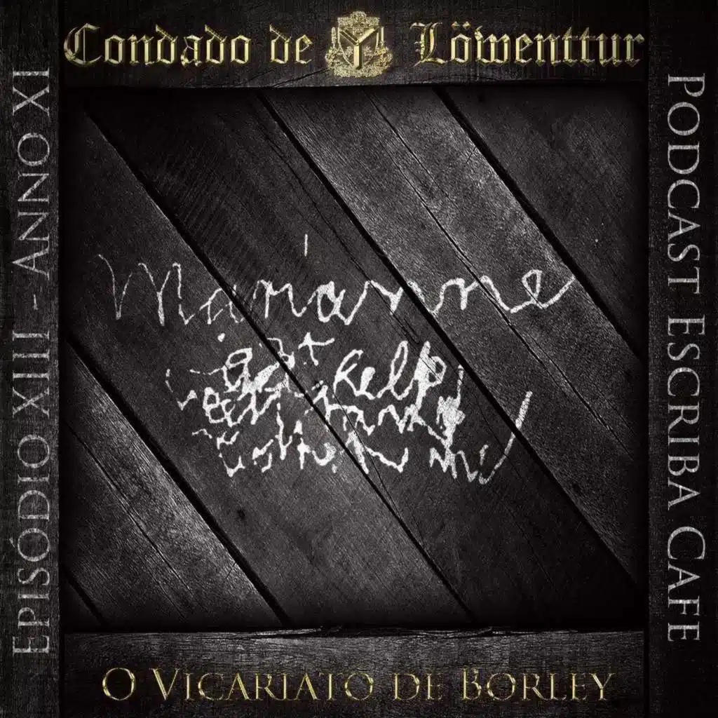 O Vicariato de Borley