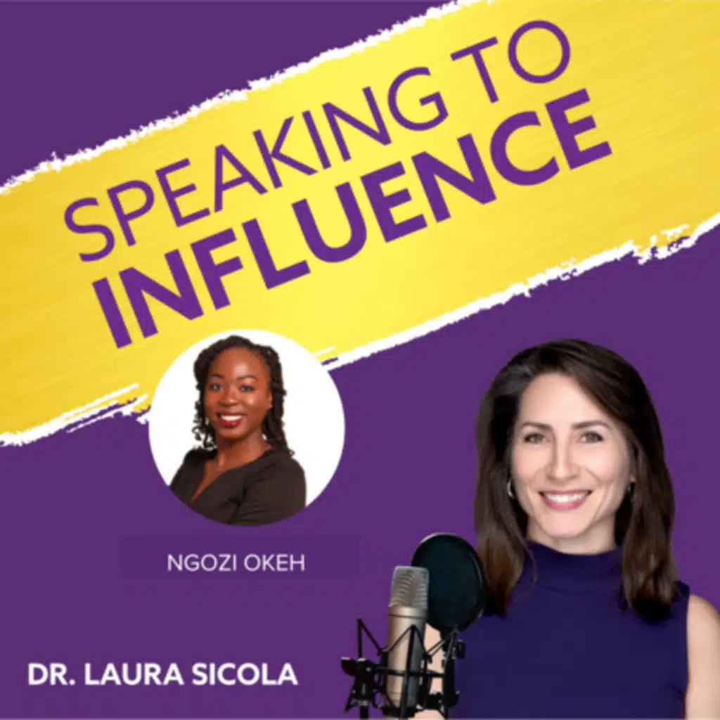 Ngozi Okeh - Driving Business Success through Diversity, Equity, and Inclusion (DEI)